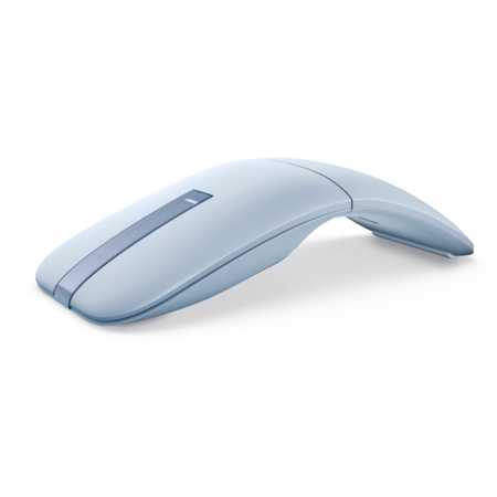 Mousi - Mouse Wireless Dell Bluetooth Travel Mouse MS700, Albastru, 570-BBFX