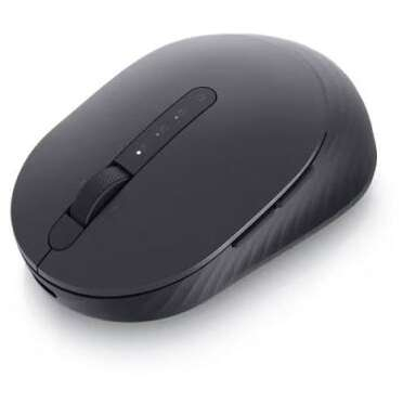 Mousi - Mouse Wireless Dell MS7421W, Negru, 570-BBDM