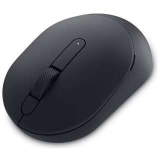 Mousi - Mouse Wireless Dell Silent MS355, Negru, 570-BBJH