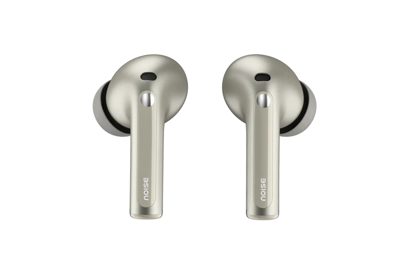Casti wireless in-ear Noise MasterBuds, Onyx, ANC [0]