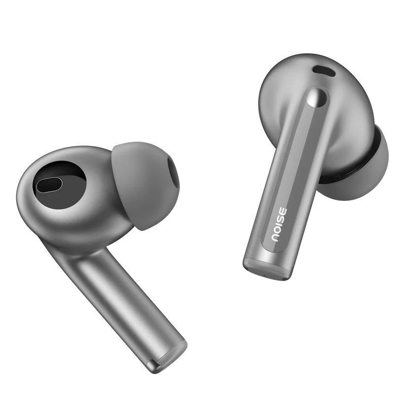 Casti wireless in-ear Noise MasterBuds, Onyx, ANC [1]
