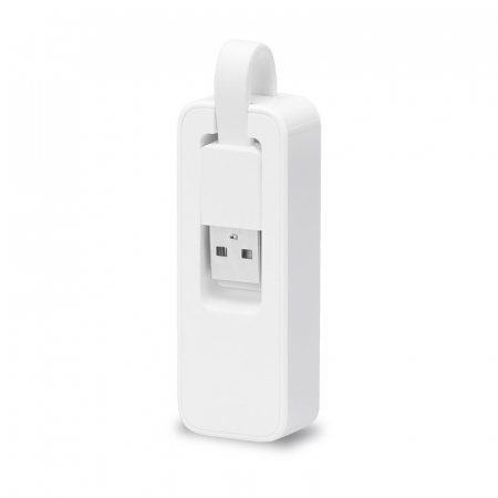 Placa de retea Ethernet 100Mbps TP-Link UE200, USB 2.0 [1]