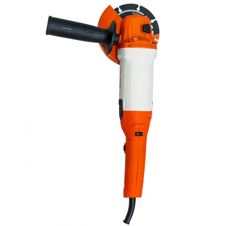 Casă / Grădină - Polizor unghiular RURIS RA1100V,1100vra2024