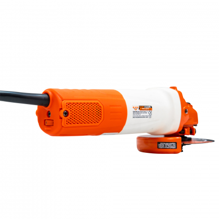 Polizor unghiular RURIS RA1200V, 1200vra2024 [3]