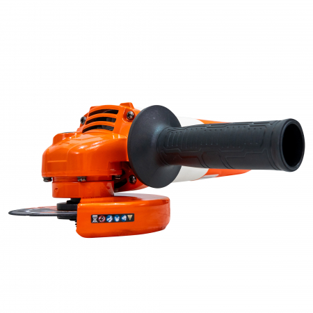 Polizor unghiular RURIS RA1200V, 1200vra2024 [2]