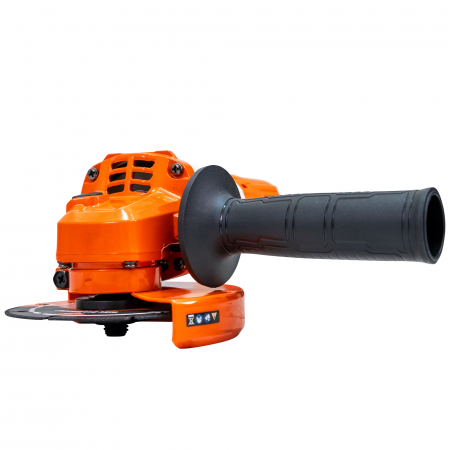 Polizor unghiular RURIS RA850, 850ra2024 [1]