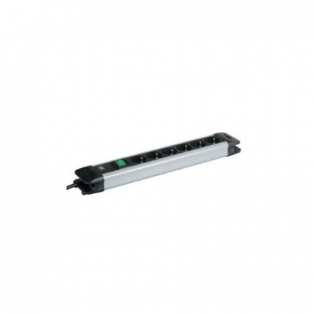 UPS - Prelungitor Bachmann CONNECT-US 6 prize schuko, 2m, 330.101