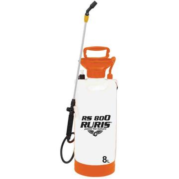 Aparate de stropit - Pulverizator manual ruris rs 800 800rs2018
