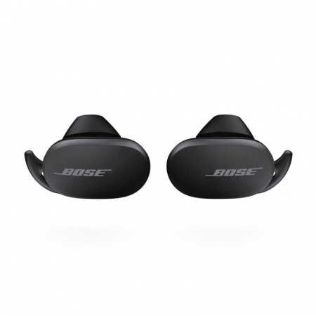 Audio-Video - Casti In Ear true wireless cu anularea zgomotului Bose Quiet Comfort Earbuds Black