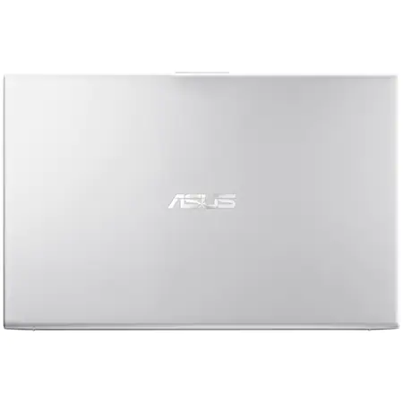 Laptop ASUS X712FA-BX1117 cu procesor Intel(r) Core(tm) i3-10110U, 17.3" HD+, 8GB, 256GB SSD + 1TB HDD, Intel(r) UHD Graphics, No OS, Transparent Silver [13]