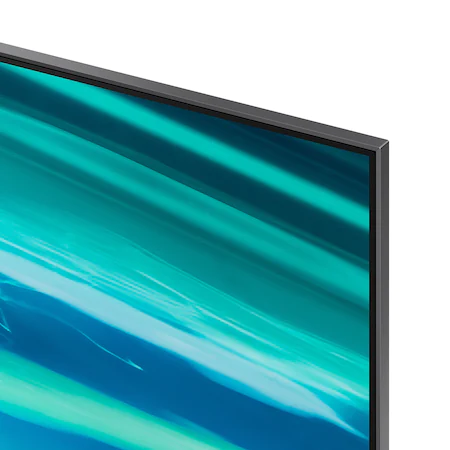 Televizor Samsung 55Q80A, 138 cm, Smart, 4K Ultra HD, QLED, Clasa G [4]