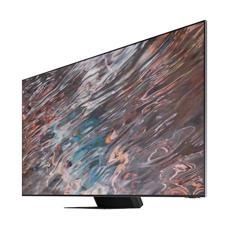 Televizor Samsung 75QN800A, 189 cm, Smart, 8K Ultra HD, Neo QLED, Clasa G QE75QN800ATXXH [4]