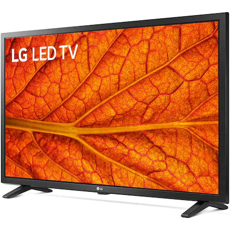 Televizor LG 32LM6370PLA, 80 cm, Smart, Full HD, LED, Clasa G [3]