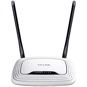 Router wireless N300 TP-Link TL-WR841N [0]