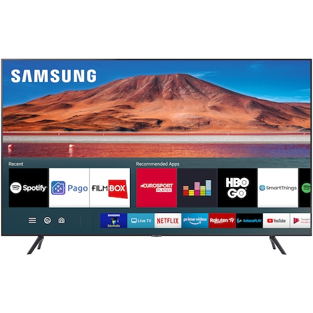 Televizor Samsung 70TU7172, 176 cm, Smart, 4K Ultra HD LED [0]