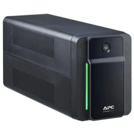 Easy UPS APC BVX700LI-GR, 230V, AVR, Schuko Sockets [1]