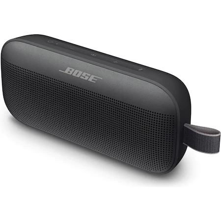 Boxa portabila Bose SoundLink Flex, negru, 865983-0100 [5]