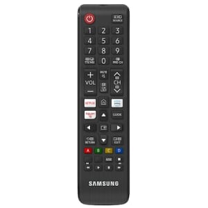 Televizor Samsung 75TU7172, 189 cm, Smart, 4K Ultra HD LED, Clasa G [3]