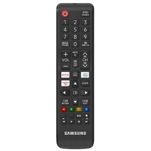Televizor Samsung 50TU7172, 125 cm, Smart, 4K Ultra HD, LED [6]