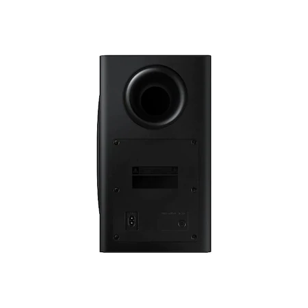 Soundbar Samsung HW-Q70T, 3.1.2, Dolby Atmos, 330W, Bluetooth, Negru [4]