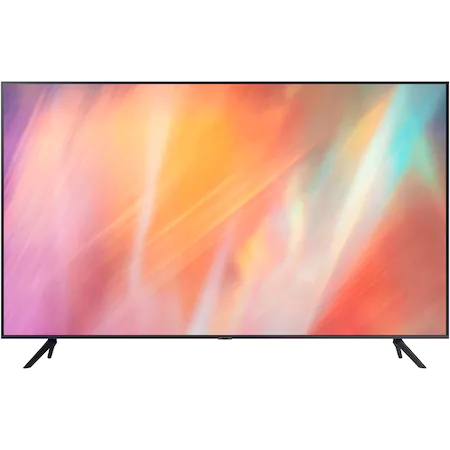 Televizor Samsung 43AU7172, 108 cm, Smart, 4K Ultra HD, LED, Clasa G [2]