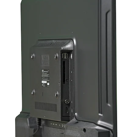 Televizor NEI 32NE4900, 80 cm, Smart, HD, LED, Clasa F [4]