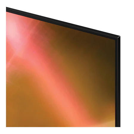 Televizor Samsung 43AU8072, 108 cm, Smart, 4K Ultra HD, LED, Clasa G [4]