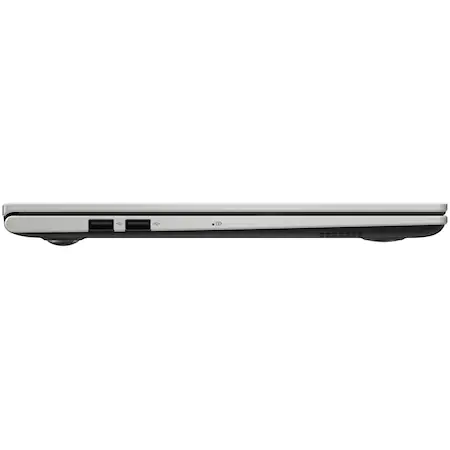 Laptop ASUS Vivobook 15 X513EA-BQ2887 cu procesor Intel® Core™ i7-1165G7, 15.6", Full HD, 8GB, 512GB SSD, Intel Iris Xᵉ Graphics, No OS, Spangle Silver [14]