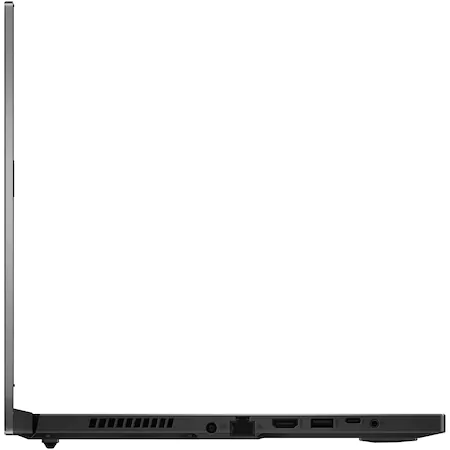Laptop Gaming ASUS TUF Dash F15 FX516PC-HN004 cu procesor Intel® Core™ i7-11370H pana la 4.80 GHz, 15.6", Full HD, 144Hz, 16GB, 512GB SSD, NVIDIA® GeForce RTX™ 3050 4GB, Free DOS, Eclipse Gray [10]