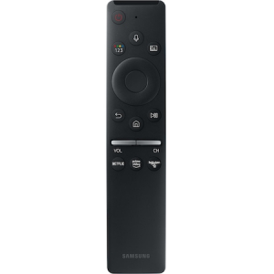 Televizor Samsung 55Q70TA, 138 cm, Smart, 4K Ultra HD, QLED [4]