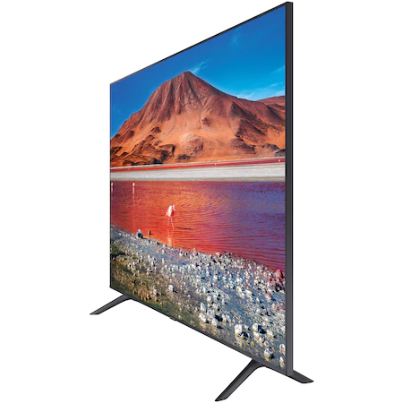 Televizor Samsung 75TU7172, 189 cm, Smart, 4K Ultra HD LED, Clasa G [4]