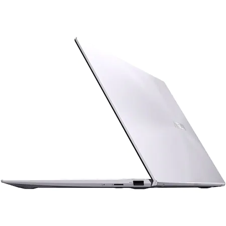 Laptop ASUS Zenbook 14 UM425IA-AM003T cu procesor AMD Ryzen™ 5 4500U, 14", Full HD, 8GB, 512GB SSD, AMD Radeon™ Graphics, Windows 10 Home, Lilac Mist [10]