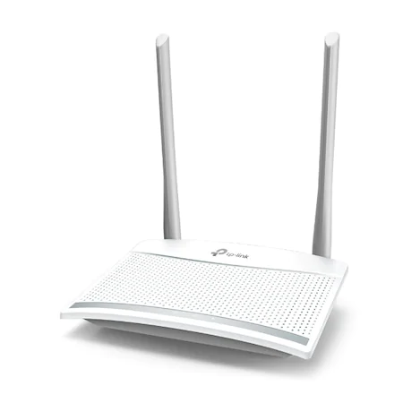 Router Wireless N 300Mbps TL-WR820N [1]