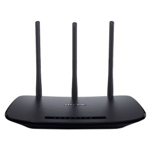 Router wireless N450 TP-Link TL-WR940N [0]