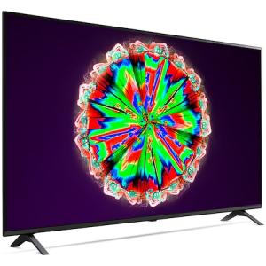 Televizor LG 49NANO803NA, 123 cm, Smart, 4K Ultra HD, LED, Clasa G [1]