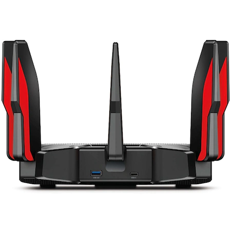 Router wireless AX11000 TP-Link Archer Next-Gen Tri-Band Gaming Router [3]