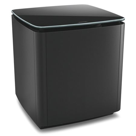 Bas wireless Bose 700, Black, 809108-2100 [1]