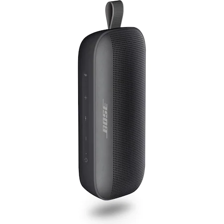 Boxa portabila Bose SoundLink Flex, negru, 865983-0100 [3]
