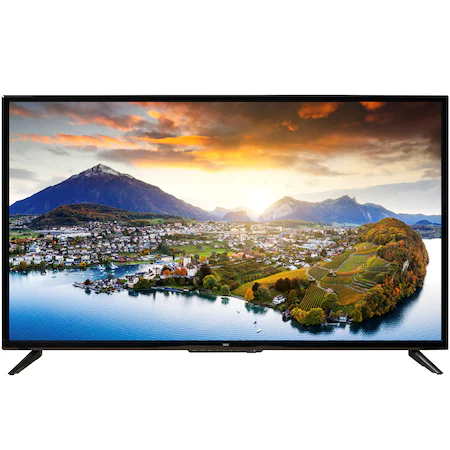 Televizor NEI 32NE4900, 80 cm, Smart, HD, LED, Clasa F [1]