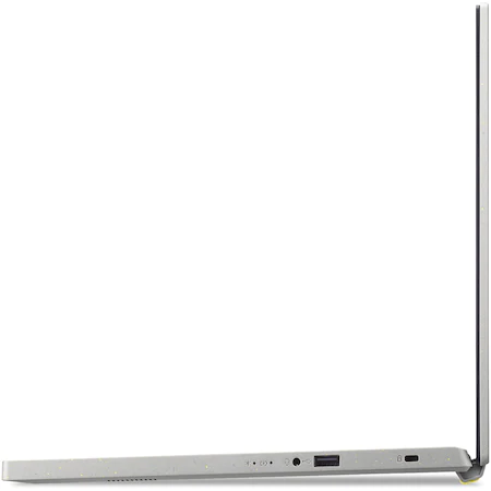 Laptop Acer Aspire Vero AV15-51 NX.AYCEX.006 cu procesor Intel® Core™ i5-1155G7, 15.6", Full HD, 8GB, 512GB SSD, Intel Iris Xe Graphics, Windows 11 Home, Iron [7]