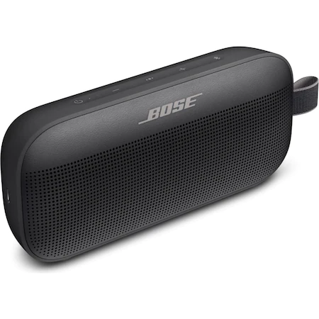 Boxa portabila Bose SoundLink Flex, negru, 865983-0100 [4]