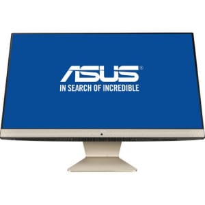Sistem All-in-One ASUS Vivo V241FAK-BA040D cu procesor Intel® Core™ i3-8145U pana la 3.90 GHz, 23.8", Full HD, 8GB, 256GB M.2 SSD, Intel® UHD Graphics 620, Endless OS, Mouse + Tastatura [5]