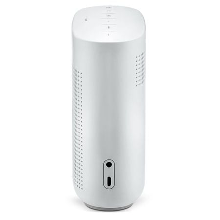 Boxa Bluetooth Bose SoundLink Color II, Polar White, 752195-0200 [3]