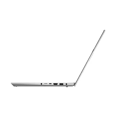 Laptop ASUS Vivobook Pro OLED K3400PA-KM040X, Intel Core i5-11300H, 14inch, RAM 8GB, SSD 512GB, Intel Iris Xe Graphics, Windows 11 Pro, Cool Silver [8]