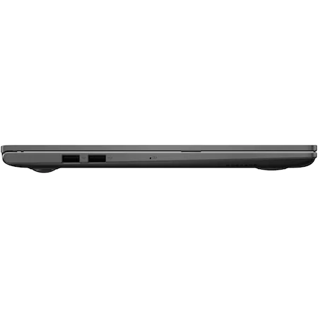 Laptop ASUS Vivobook 15 K513EA-EJ2363 cu procesor Intel® Core™ i5-1135G7, 15.6", Full HD, 8GB, 512GB SSD, Intel Iris Xᵉ Graphics, No OS, Indie Black [15]