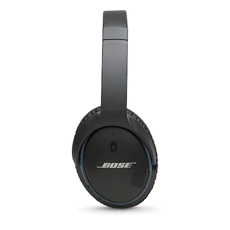Casti Bluetooth Bose SoundLink AE II Black, 741158-0010 [3]
