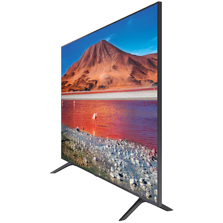 Televizor Samsung 70TU7172, 176 cm, Smart, 4K Ultra HD LED [4]