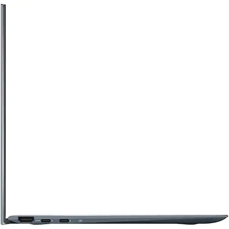 Laptop ASUS ZenBook Flip UX363EA-EM045R cu procesor Intel® Core™ i7-1165G7 pana la 4.7GHz, 13.3" Full HD, 16GB, 1TB SSD, Intel® Iris™ Plus Graphics, Windows 10 Pro, Pine Grey [12]