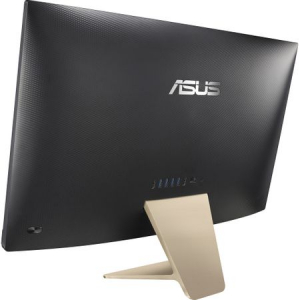 Sistem All-in-One ASUS Vivo V241FAK-BA040D cu procesor Intel® Core™ i3-8145U pana la 3.90 GHz, 23.8", Full HD, 8GB, 256GB M.2 SSD, Intel® UHD Graphics 620, Endless OS, Mouse + Tastatura [6]