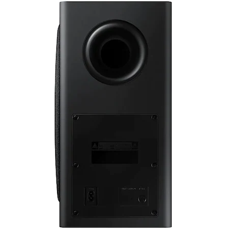 Soundbar Samsung HW-Q950T, 9.1.4 Canale, 546W, Up-Firing Speakers, Wi-Fi, Dolby Atmos, DTS:X, eARC, Negru [11]